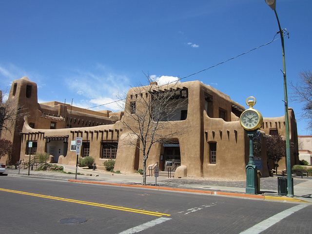 Picture of Santa Fe, New Mexico, United States